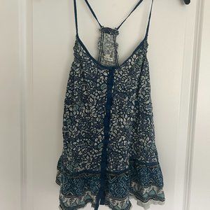 American Eagle W's Top Medium